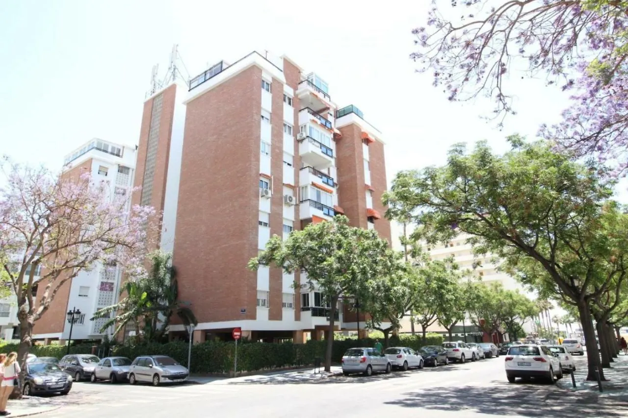 Apartamento Playa Fontanilla Apartment Marbella Spain