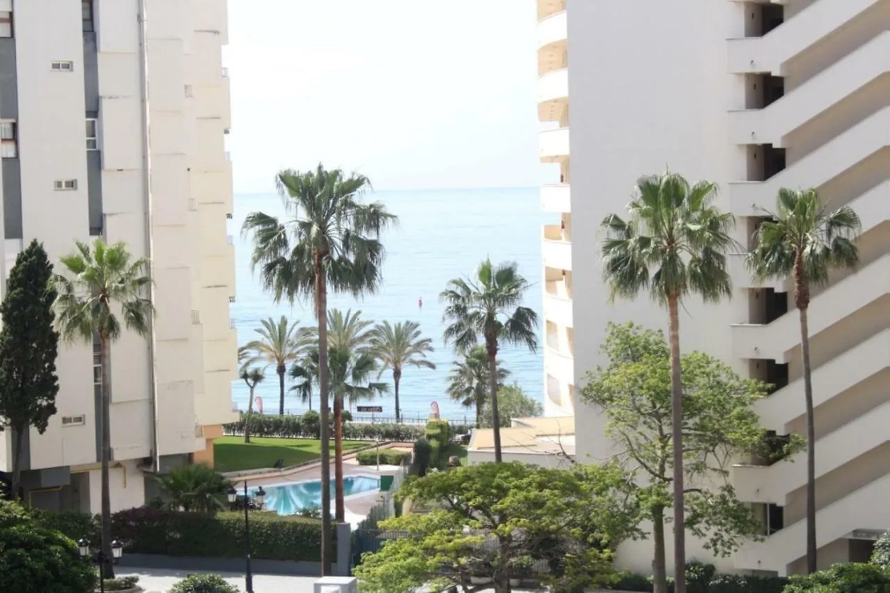 Apartamento Playa Fontanilla Apartment Marbella