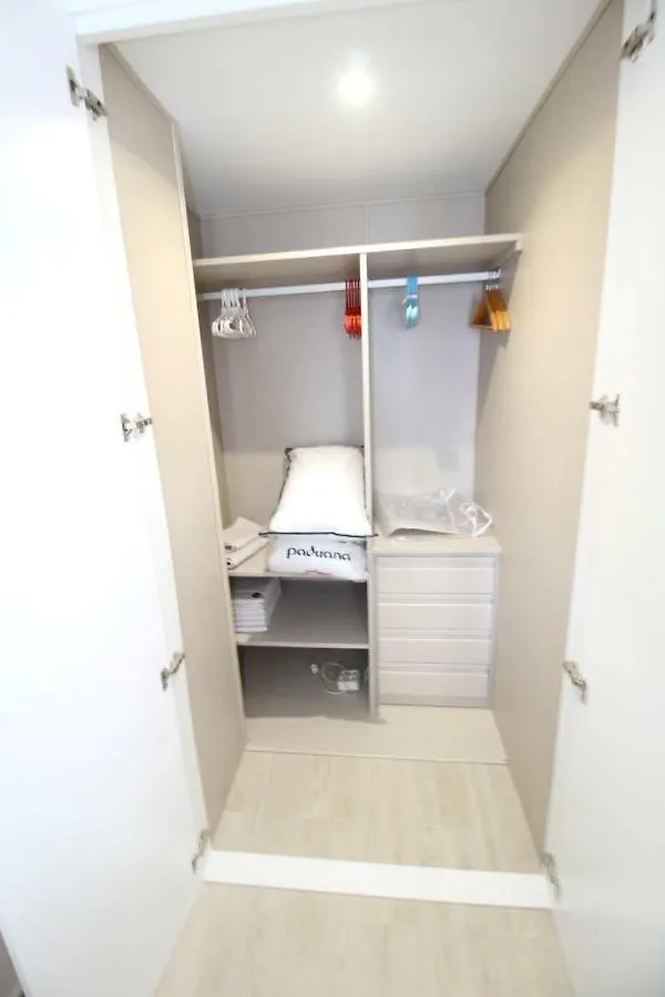 Apartamento Playa Fontanilla Apartment Marbella 0*,