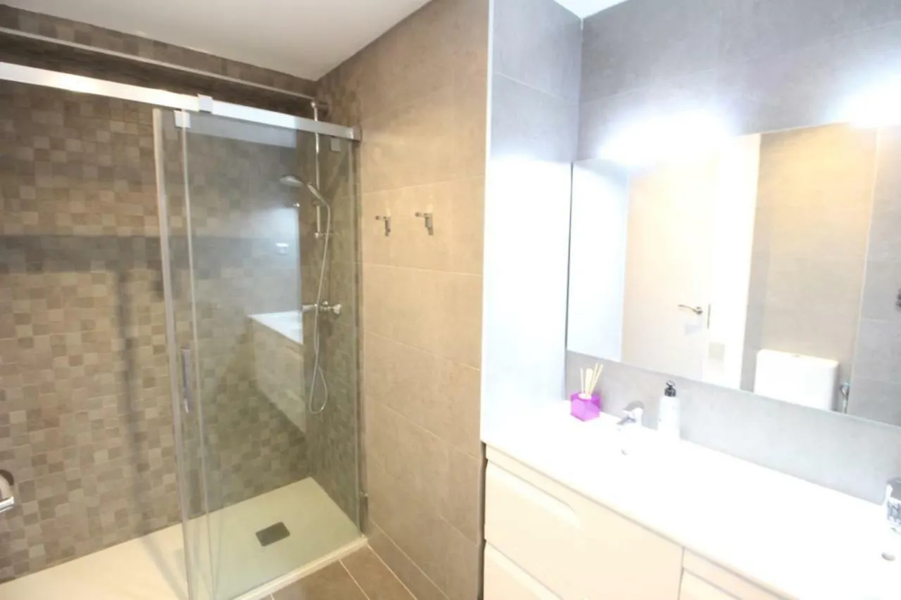 Apartamento Playa Fontanilla Apartment Marbella