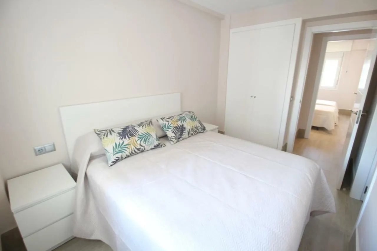 Apartamento Playa Fontanilla Apartment Marbella 0*,  Spain