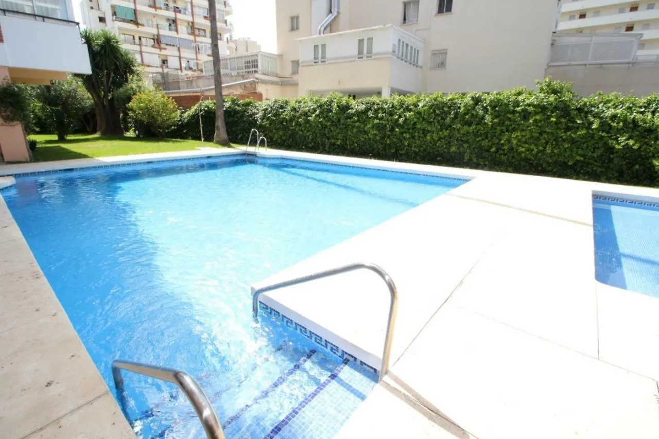 Apartamento Playa Fontanilla Marbella Apartment