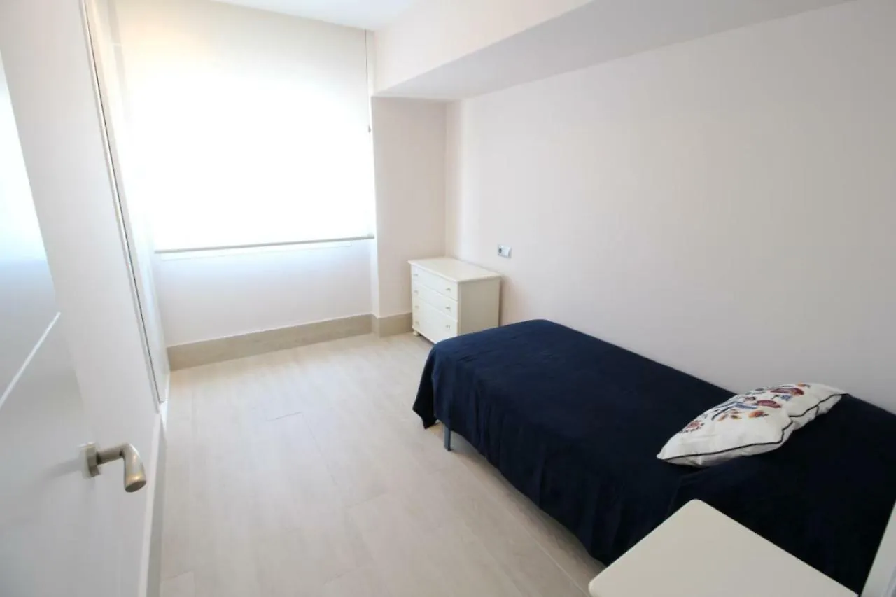 Apartamento Playa Fontanilla Marbella Apartment