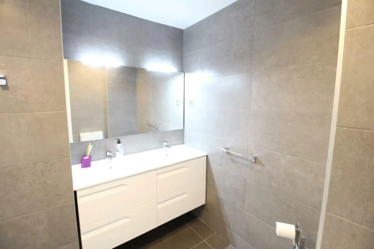 Apartamento Playa Fontanilla Marbella