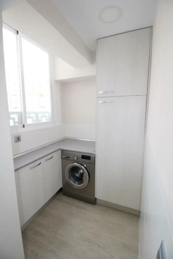 Apartamento Playa Fontanilla Marbella